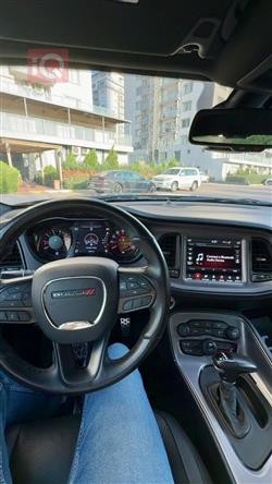 دودج تشالنجر